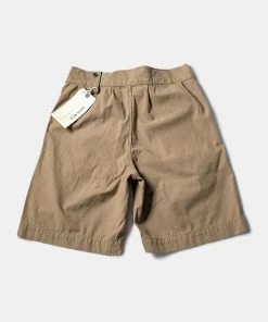 Non Stock MFG. CO. May 2022 British Army KD-1941 Shorts