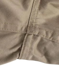 Bronson MFG. CO. US Army 1942 Model Chino Trousers - Khaki