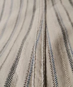 Annual Ring TOPS 1950s 8 Oz Striped Corduroy Western Shirt 22 Annual Ring TOPS 1950s 8 Oz Striped Corduroy Western Shirt