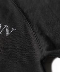 Bronson MFG. CO. Heavy Duty Boxer Physical Training T-Shirt - Black BEST SELLERS 23 Bronson MFG. CO. Heavy Duty Boxer Physical Training T-Shirt - Black BEST SELLERS