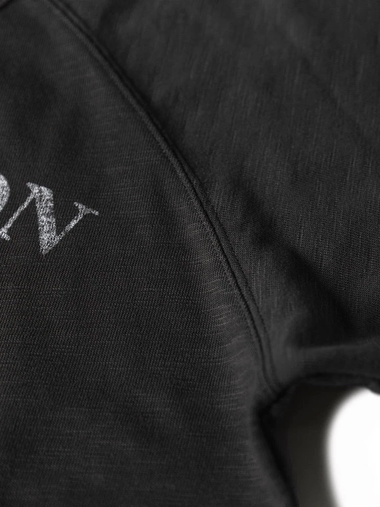 Bronson MFG. CO. Heavy Duty Boxer Physical Training T-Shirt - Black BEST SELLERS 11 Bronson MFG. CO. Heavy Duty Boxer Physical Training T-Shirt - Black BEST SELLERS