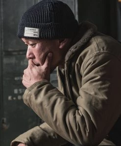 Bronson MFG. CO. ACCESSORIES US Navy Watch Cap 32 Bronson MFG. CO. ACCESSORIES US Navy Watch Cap