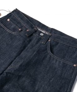 Bronson MFG. CO. Lot 801XX 1950s Retro Selvedge Denim Jeans