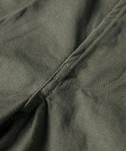 Non Stock MFG. CO. BEST SELLERS British Army Gurkha Bermuda Shorts - Olive