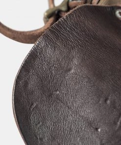 Bronson MFG. CO. ACCESSORIES WWI US Army Messenger Bag - Khaki 21 Bronson MFG. CO. ACCESSORIES WWI US Army Messenger Bag - Khaki