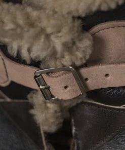 Bronson MFG. CO. USAAF Type B-6 Shearling Flight Jacket