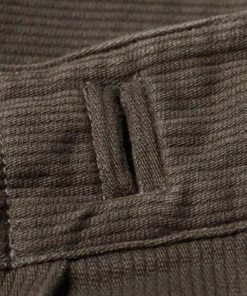 Bronson MFG. CO. British Army Gurkha Bermuda Bedford Cord Trousers BOTTOMS