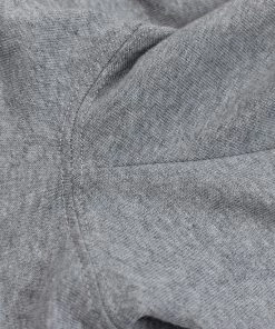 Non Stock MFG. CO. 9 Oz Cotton Tubular T-Shirt - Gray