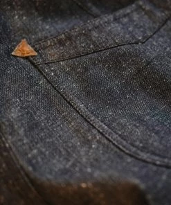 Annual Ring 1874 J. Greenebaum Denim Work Pant BOTTOMS