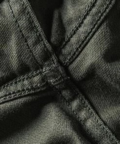 Non Stock MFG. CO. Vietnam War US Army OG107 Fatigue Utility Shirt - Plain NEW ARRIVALS