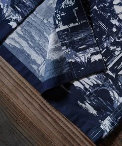 Annual Ring Coconut Palm Printed Aloha Shirt NEW ARRIVALS 19 Annual Ring Coconut Palm Printed Aloha Shirt NEW ARRIVALS