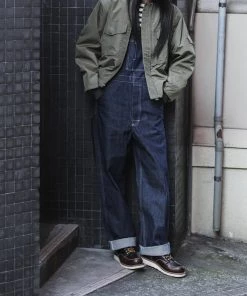 Bronson MFG. CO. TOPS US Navy Jacket, Winter Flying Suit - MIL-S-18342A(AER)