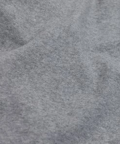 Non Stock MFG. CO. 9 Oz Cotton Tubular T-Shirt - Gray