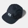 Non Stock MFG. CO. 7.5 Oz Ripstop Cotton 5 Panel Cap - Navy ACCESSORIES