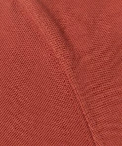 Bronson MFG. CO. Vintage Short Sleeve Henley T-Shirt - Red Back In Stock 26 Bronson MFG. CO. Vintage Short Sleeve Henley T-Shirt - Red Back In Stock