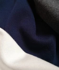 Annual Ring TOPS Slim Fit Crew Neck T-Shirt