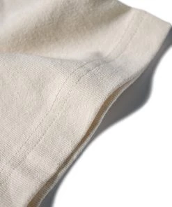 Non Stock MFG. CO. 9.8 Oz Cotton Classic Pocket T-Shirt - Apricot TOPS