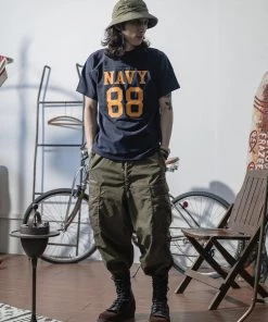 Bronson MFG. CO. US Army M-1951 Arctic Trouser - Shell