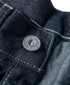 Bronson MFG. CO. US Army M-40 Dungaree Fatigue Pants