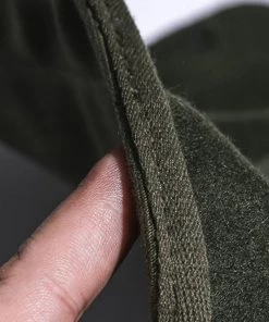 Bronson MFG. CO. Modified US Navy Deck Tools Bag