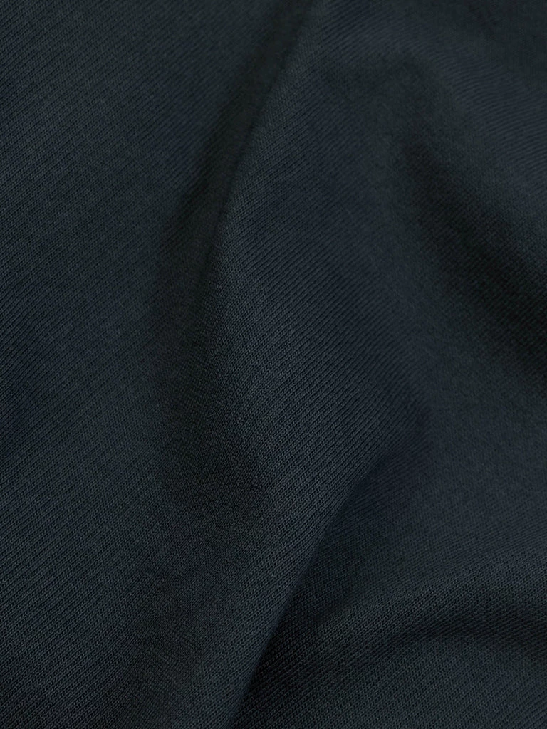 Non Stock MFG. CO. 9 Oz Cotton Tubular T-Shirt - Vintage Black TOPS 3 Non Stock MFG. CO. 9 Oz Cotton Tubular T-Shirt - Vintage Black TOPS