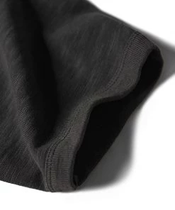 Bronson MFG. CO. Heavy Duty Boxer Physical Training T-Shirt - Black BEST SELLERS 24 Bronson MFG. CO. Heavy Duty Boxer Physical Training T-Shirt - Black BEST SELLERS