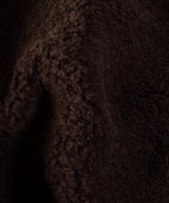 Non Stock MFG. CO. 1940s US Navy N-1 Deck Jacket - Faux Fur Inner - Khaki