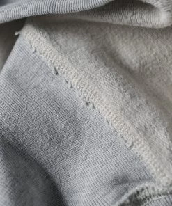 Bronson MFG. CO. 20 Oz Naval Academy Reverse Weave Sweatshirt Back In Stock