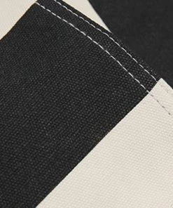 Bob Dong Heavyweight Wide Stripe Asymmetrical Pocket Pants NEW ARRIVALS 25 Bob Dong Heavyweight Wide Stripe Asymmetrical Pocket Pants NEW ARRIVALS