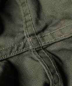 Non Stock MFG. CO. BEST SELLERS British Army Gurkha Bermuda Shorts - Olive