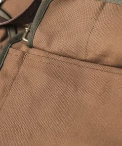 Bronson MFG. CO. TOPS 1930s Duck Hunting Vest