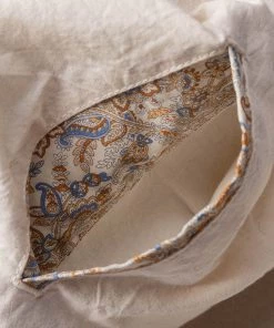 Remains Clothing Wool-Twill Tweed Coat