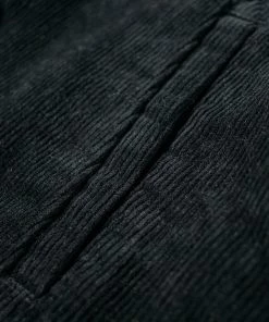 Bronson MFG. CO. Lot 939 Heavyweight Corduroy Peacoat TOPS