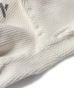 Bronson MFG. CO. NEW ARRIVALS US Naval Raschel Knitting Waffle Undershirt