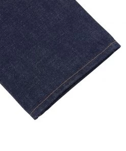 Non Stock MFG. CO. 15 Oz Heavyweight Selvedge Denim Jeans 40 Non Stock MFG. CO. 15 Oz Heavyweight Selvedge Denim Jeans