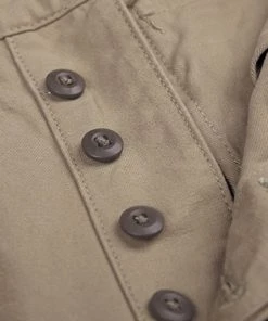 Non Stock MFG. CO. British Army 12.5 Oz Gurkha Bermuda Pants BEST SELLERS