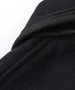 Remains Clothing Vintage Style Wool Rowing Blazer