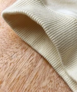 Annual Ring 8.5 Oz Organic Cotton Henley T-Shirt