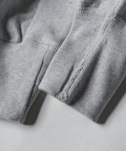 Bronson MFG. CO. 20 Oz Naval Academy Reverse Weave Sweatshirt Back In Stock