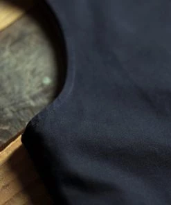 Annual Ring 1920s Indigo Corduroy Work Vest 23 Annual Ring 1920s Indigo Corduroy Work Vest