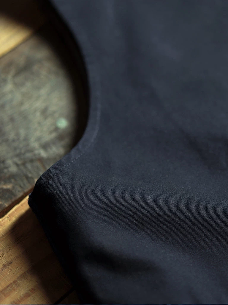 Annual Ring 1920s Indigo Corduroy Work Vest 12 Annual Ring 1920s Indigo Corduroy Work Vest