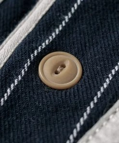 Bronson MFG. CO. WWII Military Baseball Shirt - 7th AFF NEW ARRIVALS 19 Bronson MFG. CO. WWII Military Baseball Shirt - 7th AFF NEW ARRIVALS