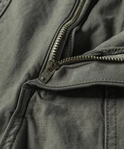 Non Stock MFG. CO. BEST SELLERS Vietnam War OG107 Fatigue Utility Shorts - Olive 18 Non Stock MFG. CO. BEST SELLERS Vietnam War OG107 Fatigue Utility Shorts - Olive