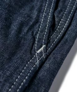 Bronson MFG. CO. US Army M-40 Dungaree Fatigue Pants