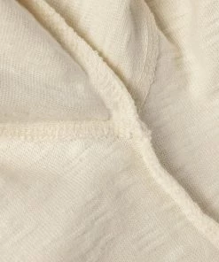 Bronson MFG. CO. 1940s USN Slub Cotton Training T-Shirt TOPS 26 Bronson MFG. CO. 1940s USN Slub Cotton Training T-Shirt TOPS