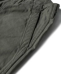 Non Stock MFG. CO. BEST SELLERS Vietnam War OG107 Fatigue Utility Shorts - Olive 20 Non Stock MFG. CO. BEST SELLERS Vietnam War OG107 Fatigue Utility Shorts - Olive