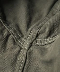 Bronson MFG. CO. NEW ARRIVALS USMC P-44 HBT Utility Jacket 33 Bronson MFG. CO. NEW ARRIVALS USMC P-44 HBT Utility Jacket