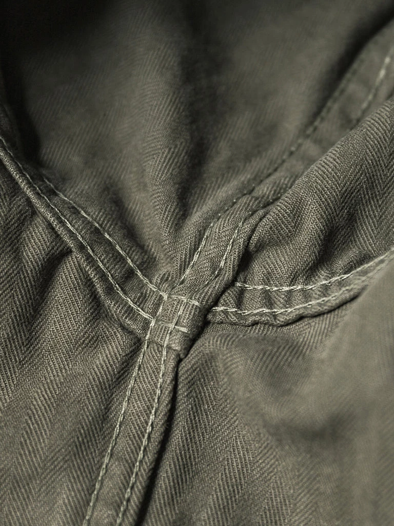 Bronson MFG. CO. NEW ARRIVALS USMC P-44 HBT Utility Jacket 14 Bronson MFG. CO. NEW ARRIVALS USMC P-44 HBT Utility Jacket