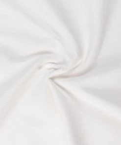 Bronson MFG. CO. Retro Long Sleeve Henley T-Shirt - White May 2022