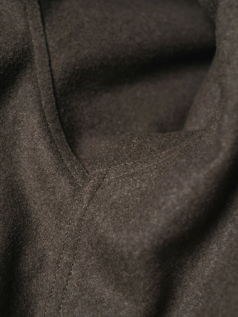 Bronson MFG. CO. US Army 2nd Tanker Jacket - Taxi Driver Model 21 Bronson MFG. CO. US Army 2nd Tanker Jacket - Taxi Driver Model